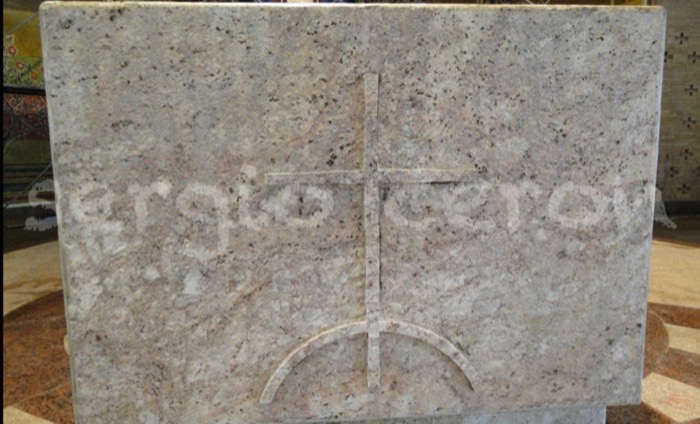 Santuário Santa Rita de Cássia — Lunardelli (PR), imagem 45